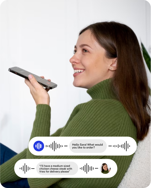 VoicePlug Has AI Ordering Tech That Mimics Consumers And Drives Efficiency