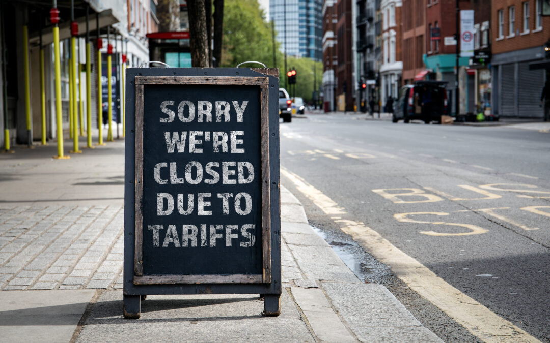 Tariffs Are Squeezing Margins and The Impacts May Be Permanent