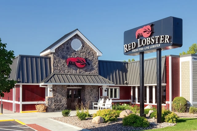 Red Lobster Rolls Out AI-Powered Phone Ordering