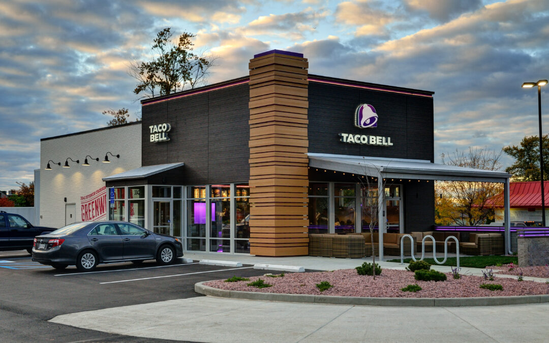 It Seems Every Brand Wants To Use Voice AI. Yet Taco Bell Is Pulling Back.