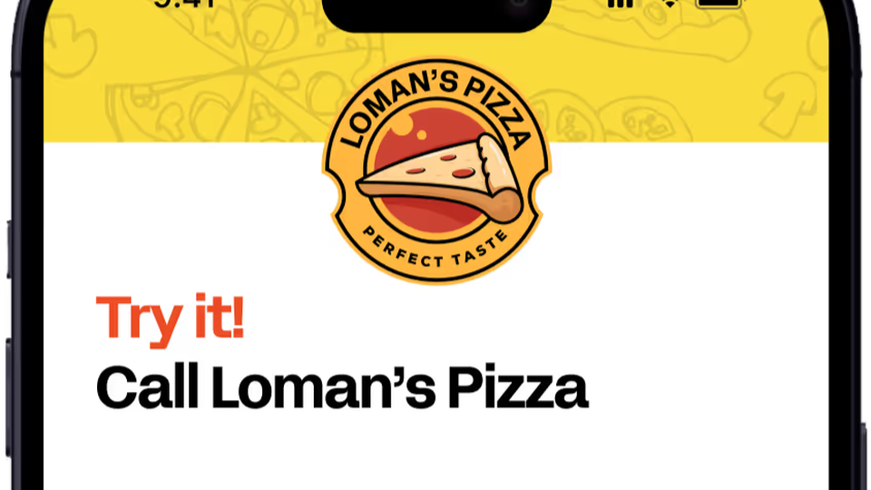 Loman AI Can Answer Your Phone Like Tony Soprano