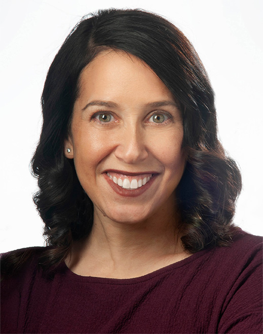 Lisa Landsman