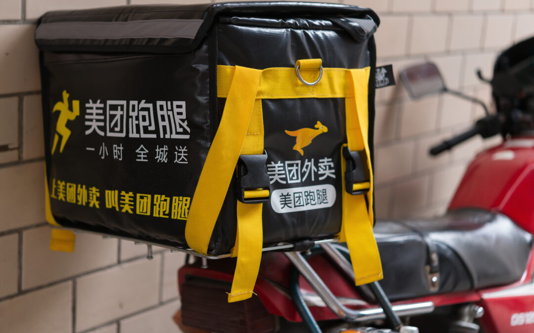 When Platforms Collide: The Hidden Costs of Delivery Consolidation