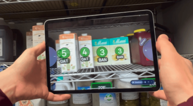 AI Steps In to Automate One of Restaurants’ Most Dreaded Tasks