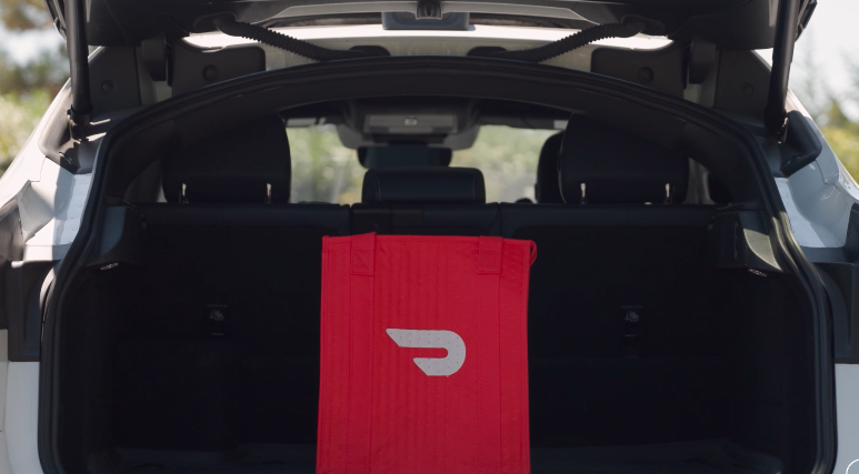 Waymo Gets Into Food Delivery