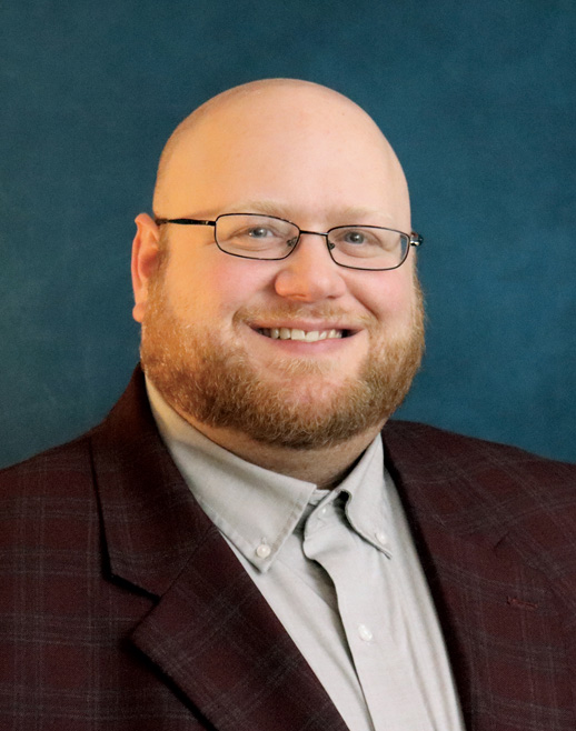 Matthew Liedke