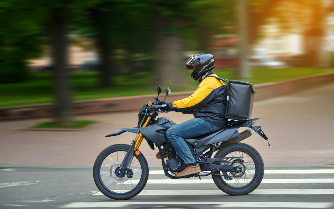What Makes High-Growth Delivery Markets Different
