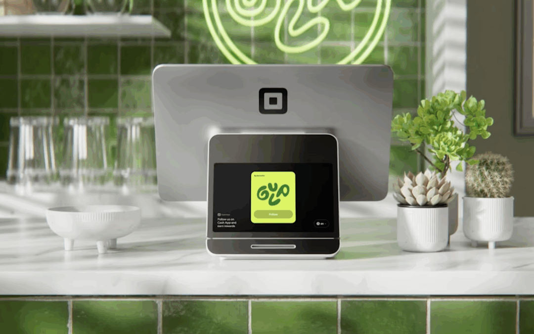 Square’s Next Move, Cash App Becomes a Local Ordering Marketplace