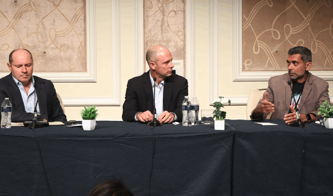 Operators Want Precision, Inside the AI Shift Conversation