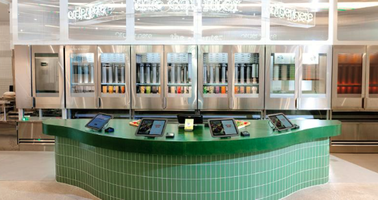 Wonder to Buy ‘Infinite Kitchen’ Tech from Sweetgreen. What’s next?