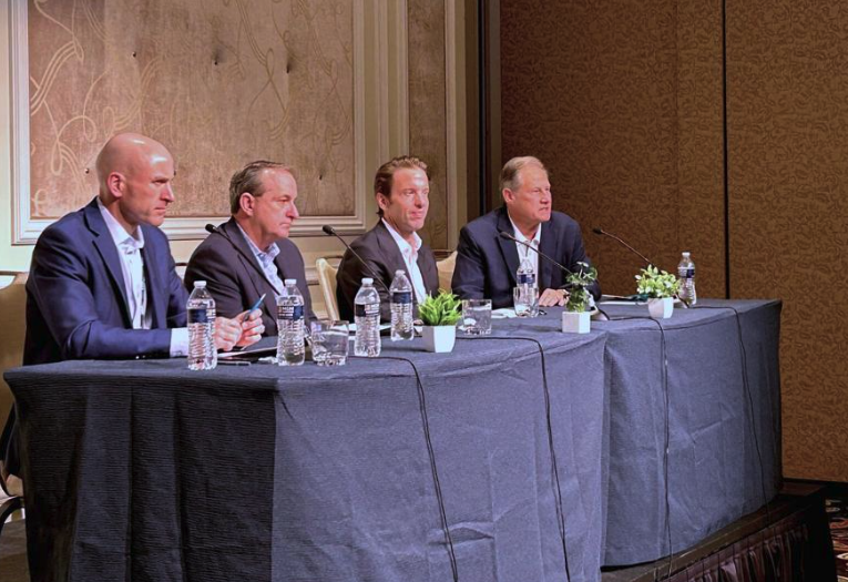How Emerging Brands Are Prevailing Amid Operational Shifts