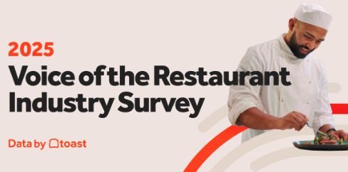 Restaurants Face Rising Costs but Stay Resilient