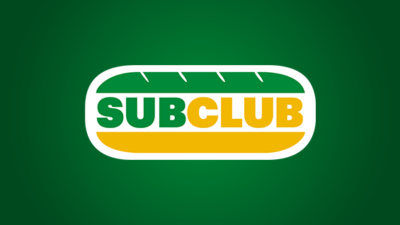 Subway’s Sub Club Returns After Two-Decade Hiatus