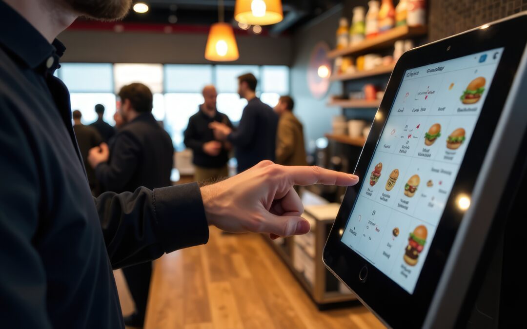 Forecasts Anticipate Transformative Decade Ahead for Fully Automated Restaurant Market