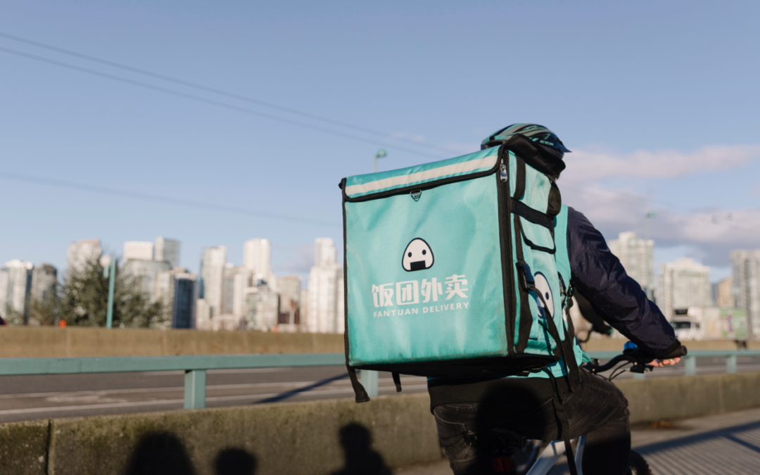 Fantuan Leans on Authenticity to Compete in Delivery Space
