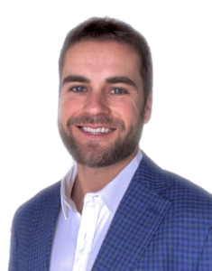  Andrew Custage, head of research insights at Medallia