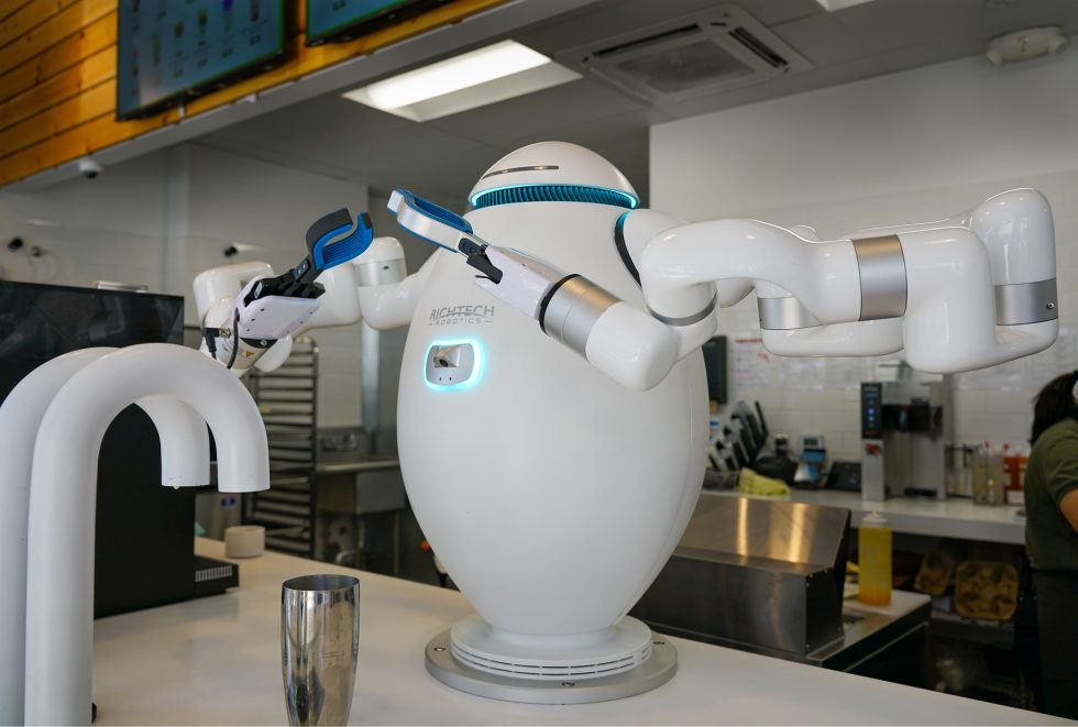 2025’s Most Impactful Food and Technology Stories