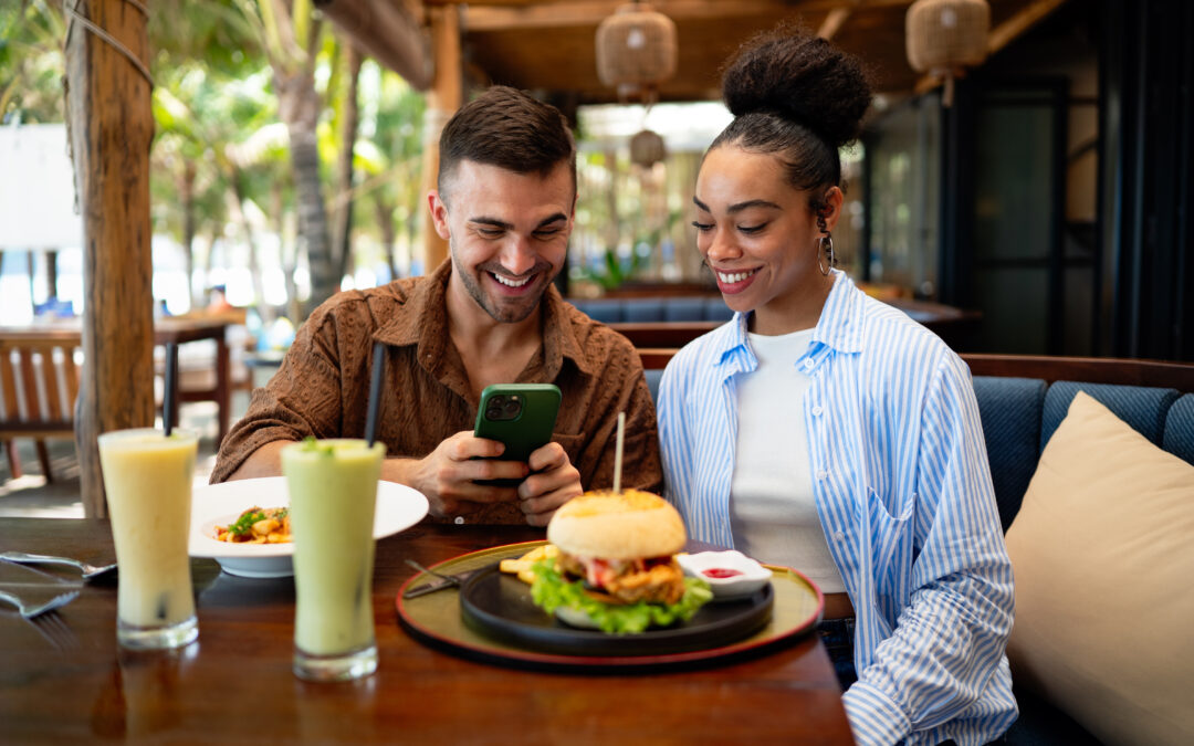 Incentivizing Loyalty: Restaurant Brands Personalize Promotions