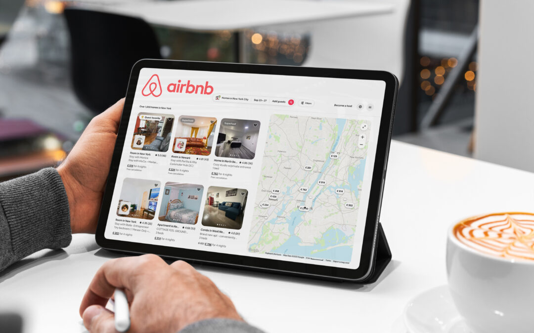 Airbnb Partnerships Deliver Groceries and Chef-Made Meals to Guests