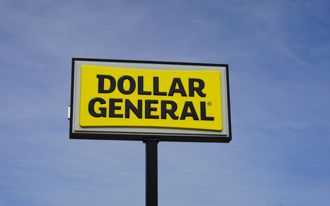Dollar General Expands Same-Day Delivery Service