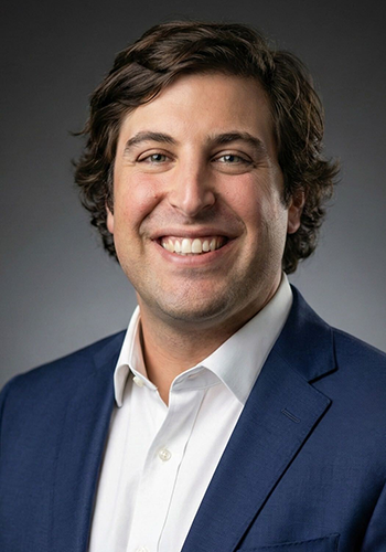 Brian Tolken, DoorDash