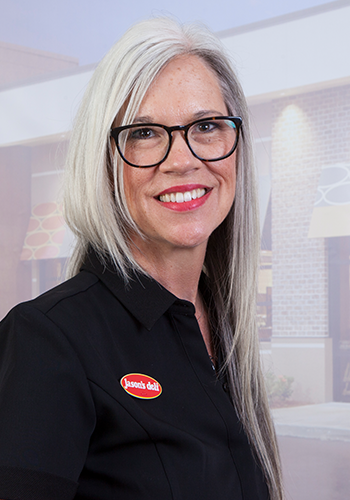 Gracie Prasanson, Jason's Deli