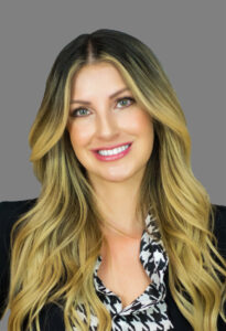 Jennifer Meyers, managing director with A&MPLIFY by Alvarez and Marsal