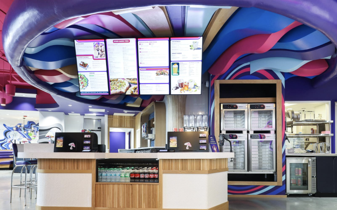 Mellow Mushrooms Anticipates Year of Growth in 2026 Following 2025 Investments