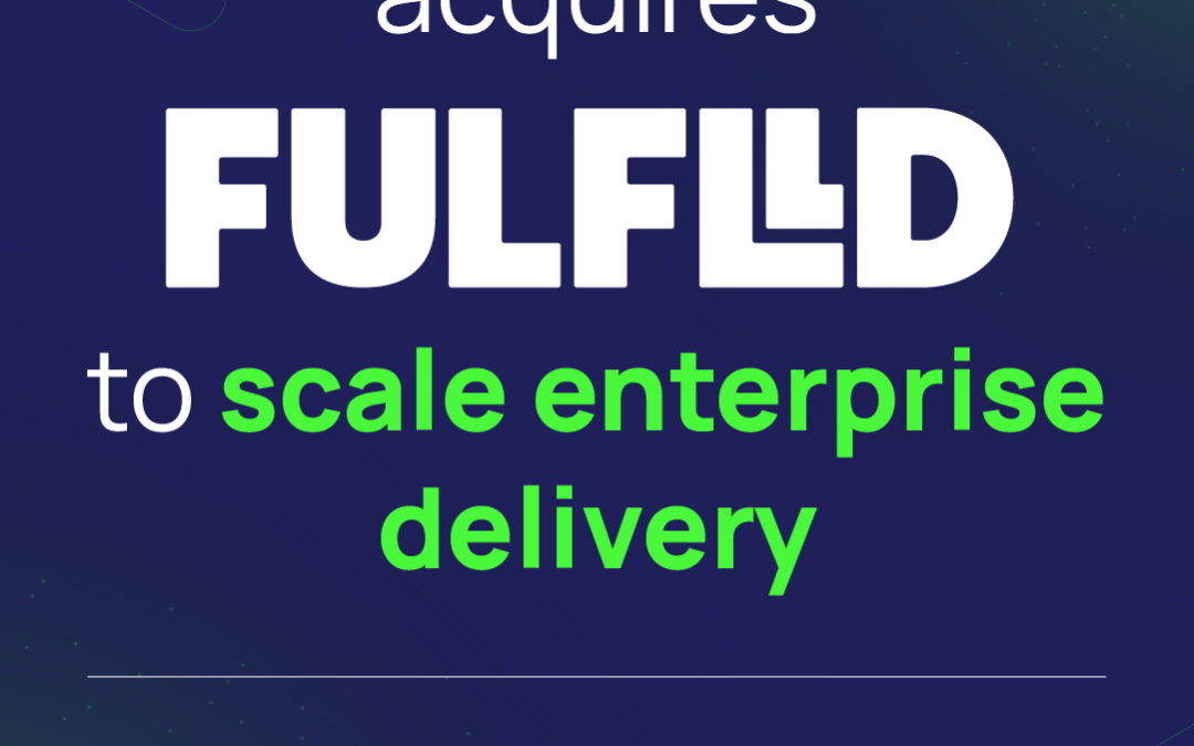 dlivrd Technologies expands infrastructure with Saas platform acquisition