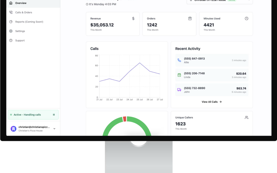 Loman AI Expands POS Partnerships with SpotOn