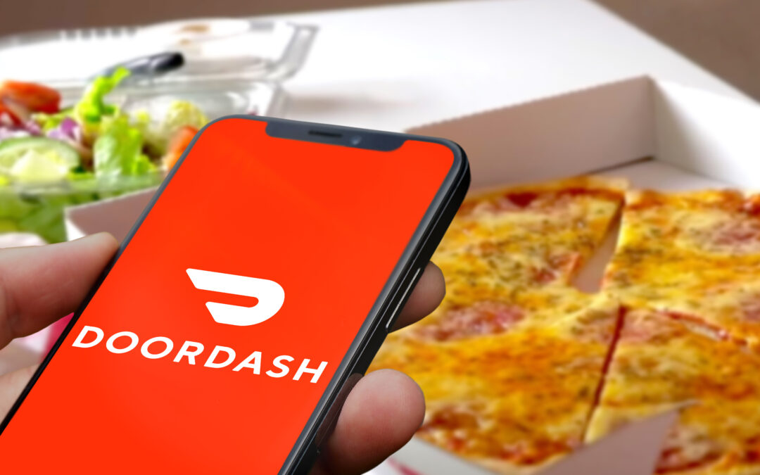The Pure-Play Playbook: What DoorDash’s Deliveroo Acquisition Will Likely Reveal About a Maturing Model