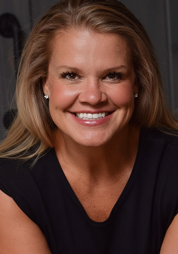 Chrissy Ouellette, Touchpoint Restaurant Solutions