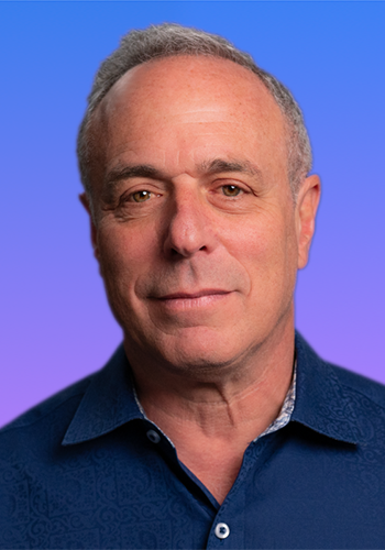 Headshot of Tom Kaiser