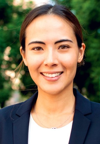Jessica Morton, City Storage Systems (Lab37, CloudKitchens, Otter)