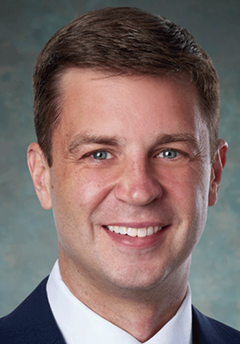 Ryan Palmer, LathropGPM