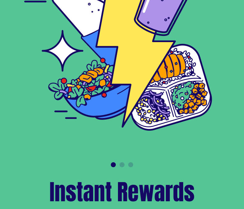 Just Salad Breaks from Norm with Gamified New Loyalty Program