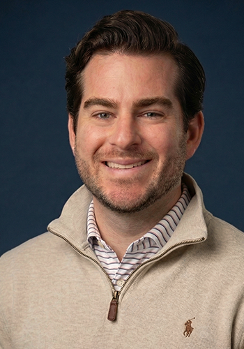 Aaron Hoffman, DeliverThat