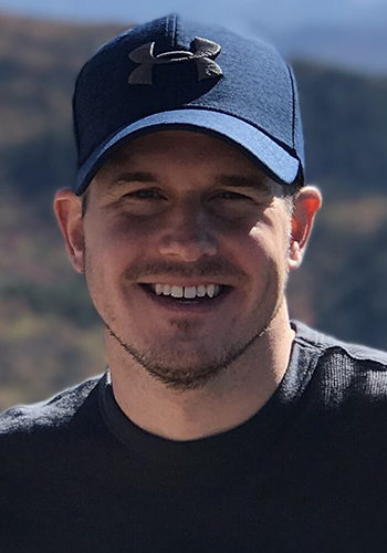 Adam Porter, Cheba Hut