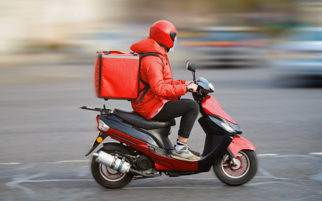 2026 Gig Mobility Report Shows Trends Shaping The Gig Economy