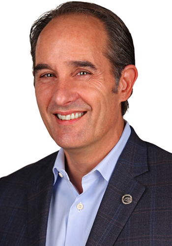 Anthony Gianino, KBP Brands