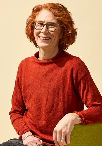 Cindy Roche Klein