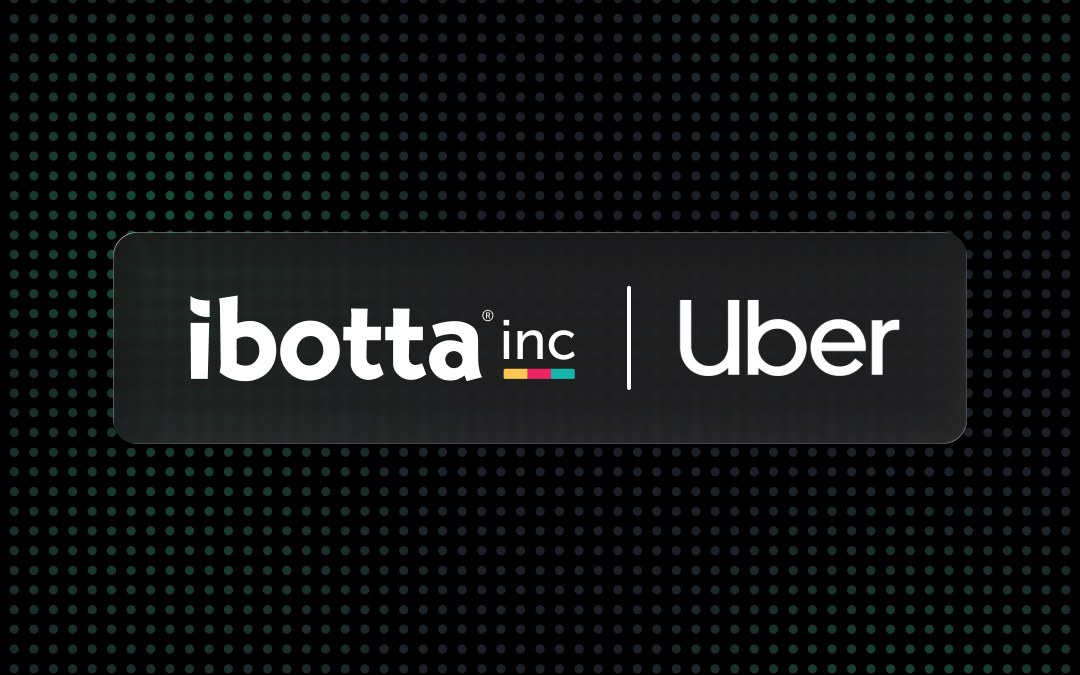 Uber to Offer Grocery and Retail Coupons through Ibotta Partnership