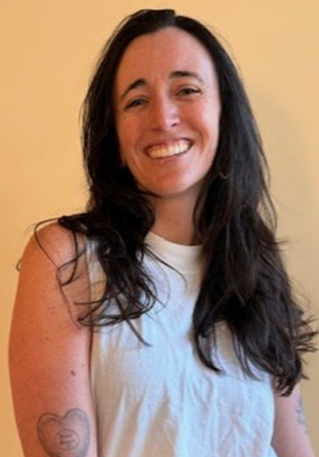 Kat Brown, Coordinated Resources