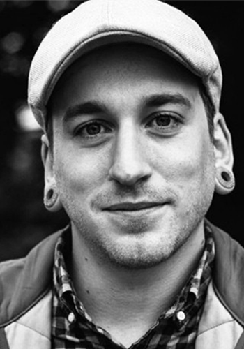 Kyle Romain