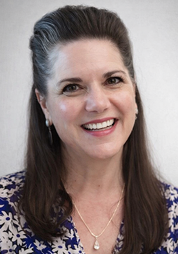 Wendy Ruebel-Ewers, Ruebel Restaurant Advisory
