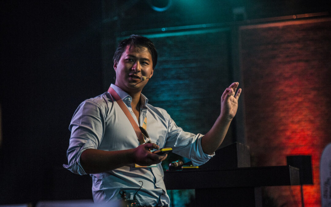 Deliverect CEO Predicts AI Agents Will Transform Restaurant Industry