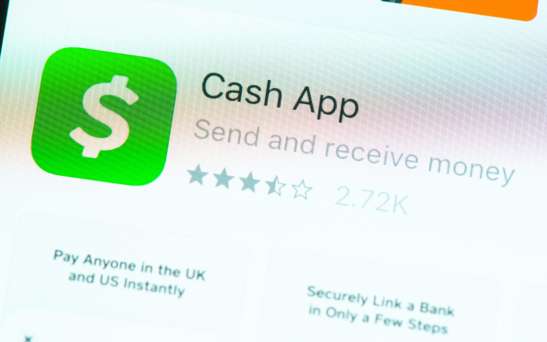 Uber Eyes Young Consumers with Cash App Integration