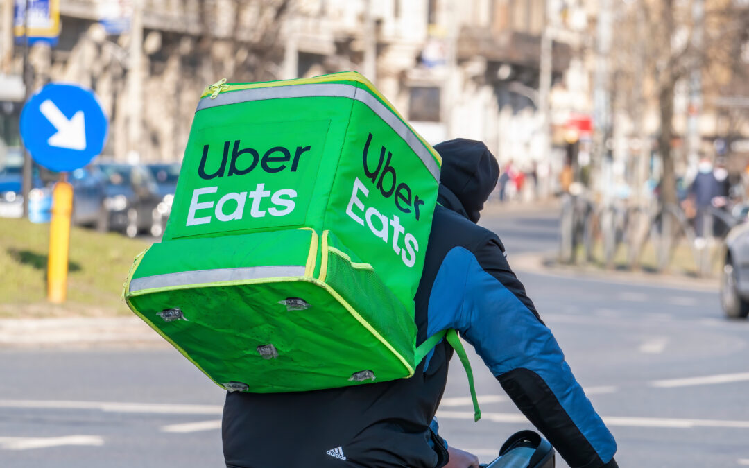 How the Uber Eats Fees Stack Up Against 3PD Competitors