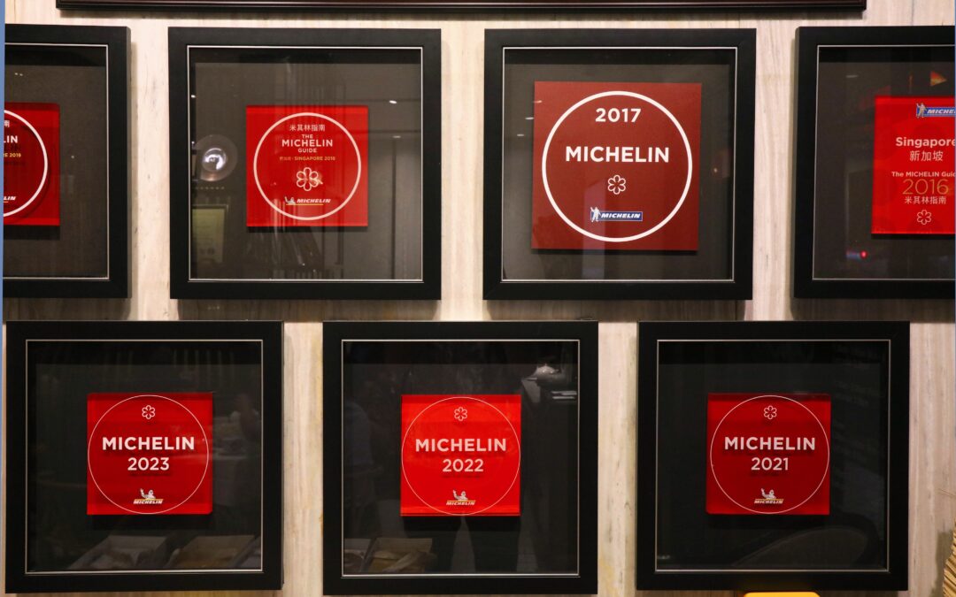 Michelin Guide’s Great Lakes Expansion Offers Acclaim to Midwest Restaurant Scenes 