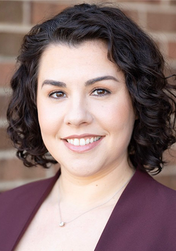 Lauren Selman, IFBTA